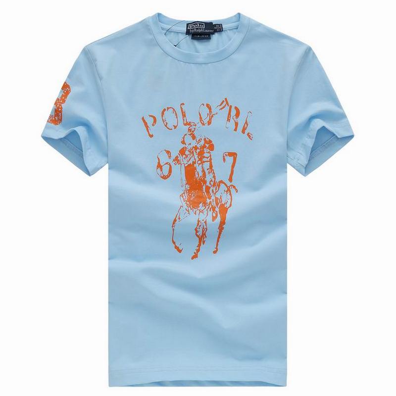 polo Men's T-shirts 85